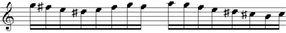 手卷钢琴变音符号3