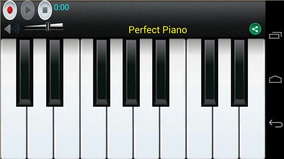 手卷钢琴app