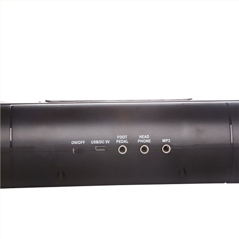 手卷电子鼓W759
