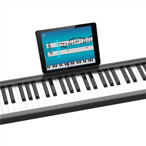 88键电子钢琴PH88