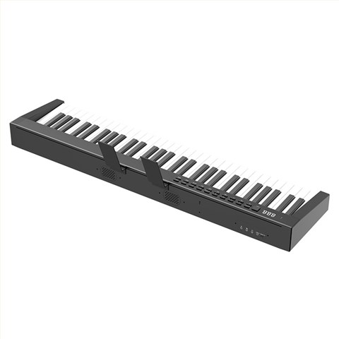 61键便携智能电钢琴PH61C
