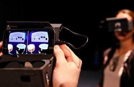 《Teach-U: VR》旨在帮助年轻人自学音乐