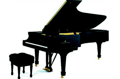 手卷钢琴是钢琴完美的替代品