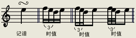 手卷钢琴廻音