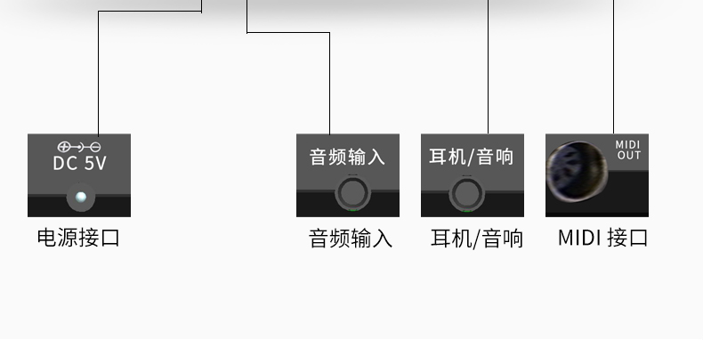 电子手卷钢琴PN88详情_22