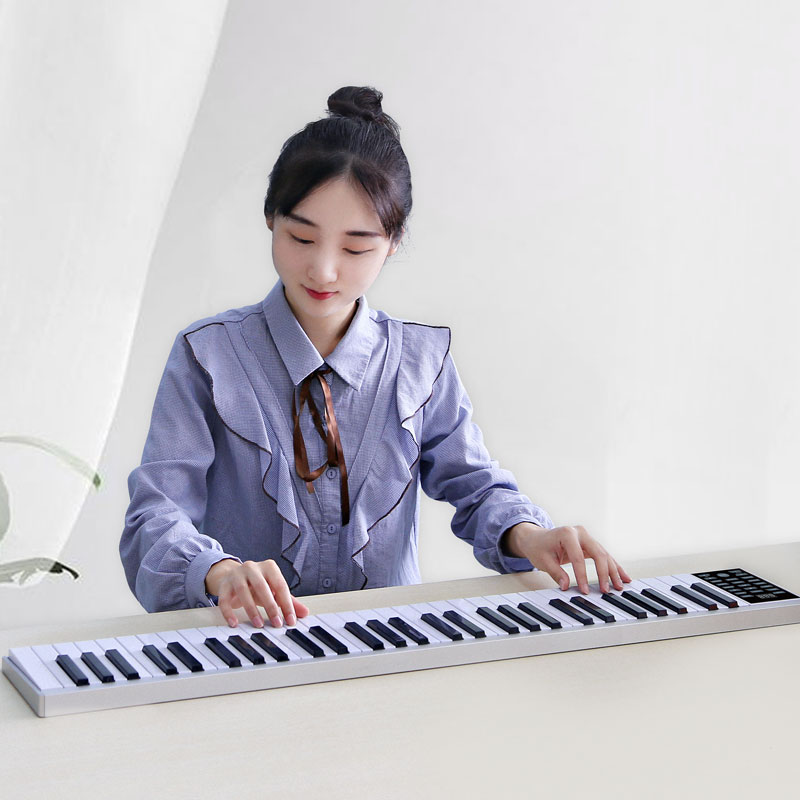 61键电子钢琴 PZ61